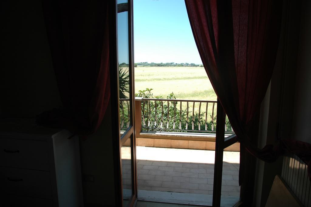 Le Anfore Marino Exterior photo